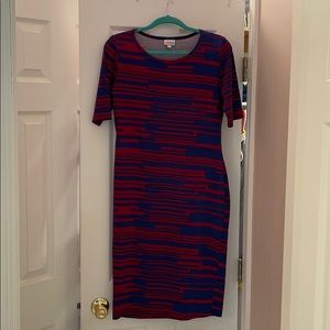 Lularoo dress
